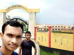 Government Polytechnic Sitapur College Internal View photo 3